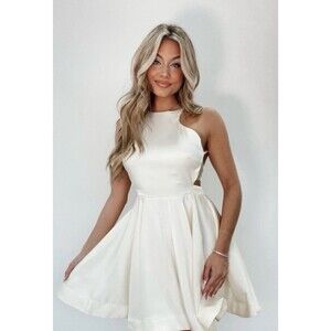 Lane 201 Mable True Elegance Mini Dress Size XS NWOT